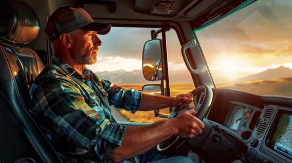 Exciting opportunities in truck driving jobs