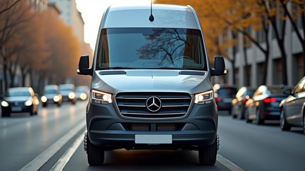 Navigating commercial fleet insurance: top coverageoptions and benefits