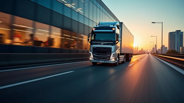 Navigating commercial fleet insurance: top coverageoptions and benefits
