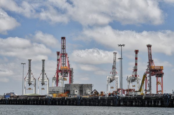 The basics of container homes: affordable and creative living