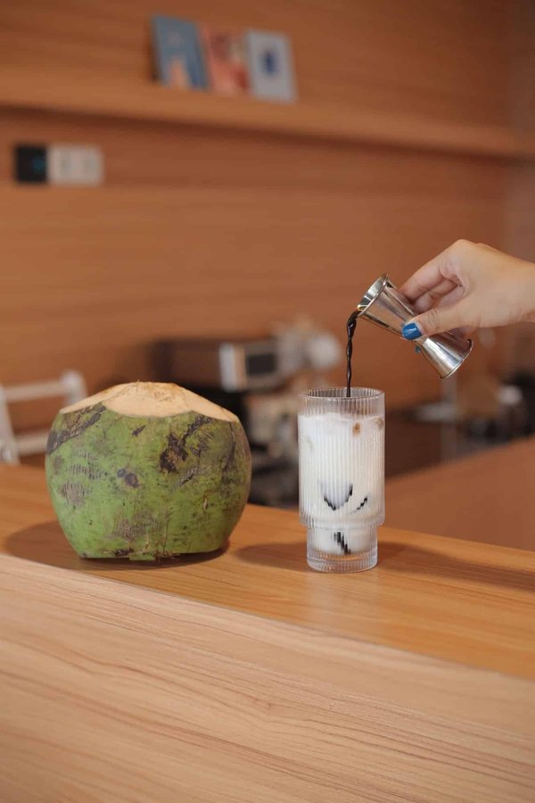 The ultimate guide to cooking with coconut