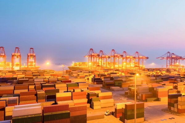 Navigating international trade: strategies for global success