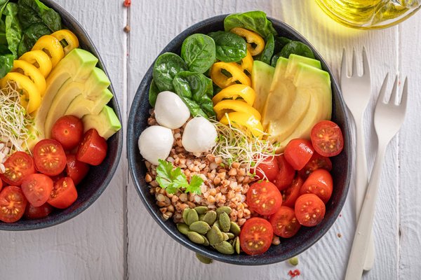 The benefits of daily jogging