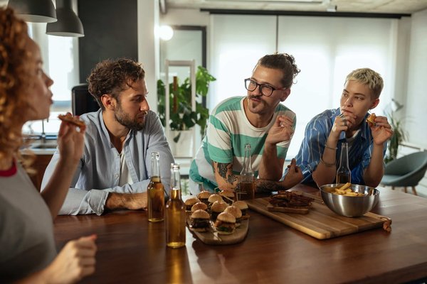 Major sports events of the month